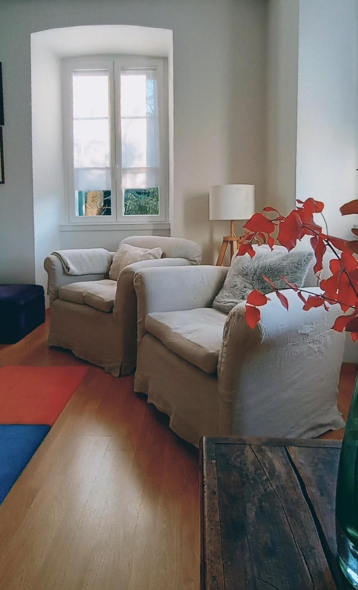 Casa Vacanze "Borahall" Триест Екстериор снимка